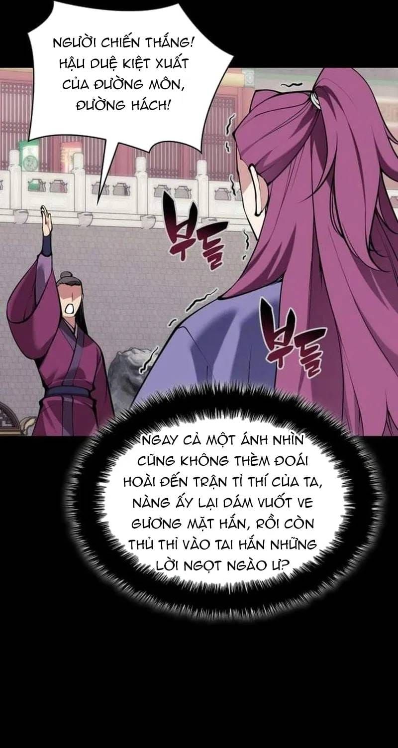 Học Giả Kiếm Sĩ Chap 198 - Next Chap 197