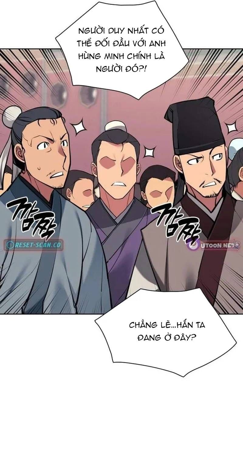 Học Giả Kiếm Sĩ Chap 198 - Next Chap 197
