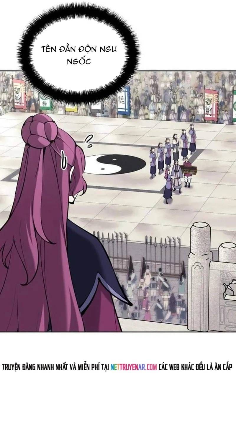 Học Giả Kiếm Sĩ Chap 198 - Next Chap 197