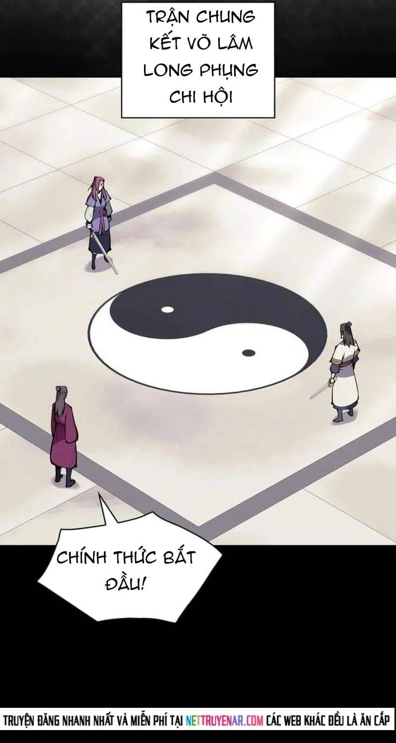 Học Giả Kiếm Sĩ Chap 198 - Next Chap 197