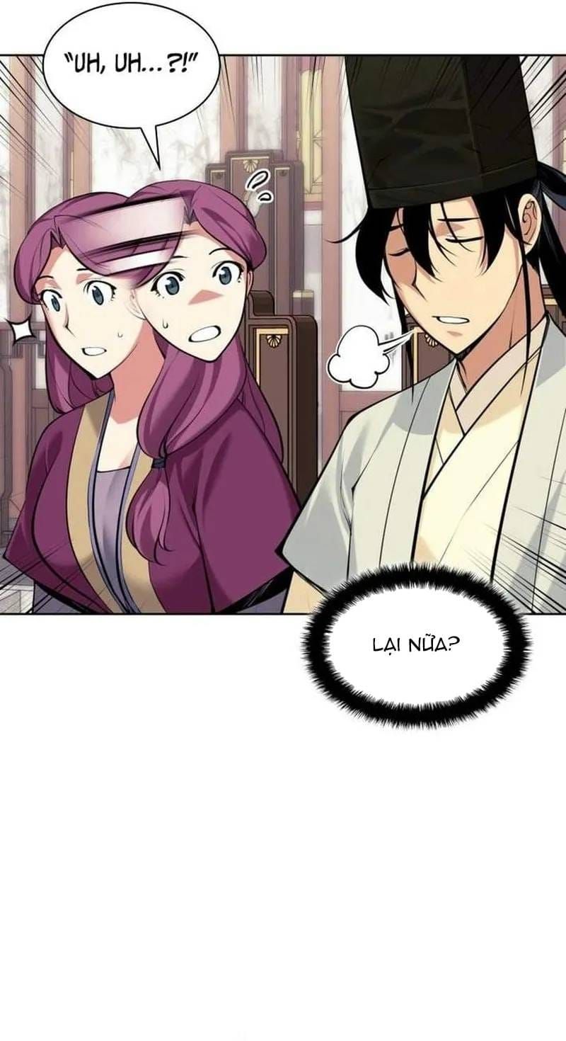 Học Giả Kiếm Sĩ Chap 198 - Next Chap 197