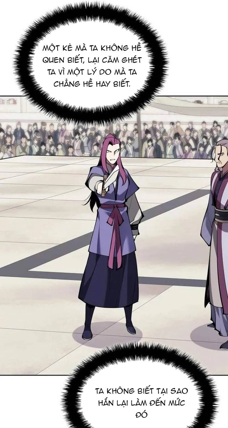 Học Giả Kiếm Sĩ Chap 198 - Next Chap 197