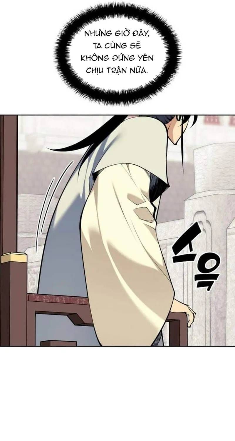 Học Giả Kiếm Sĩ Chap 198 - Next Chap 197