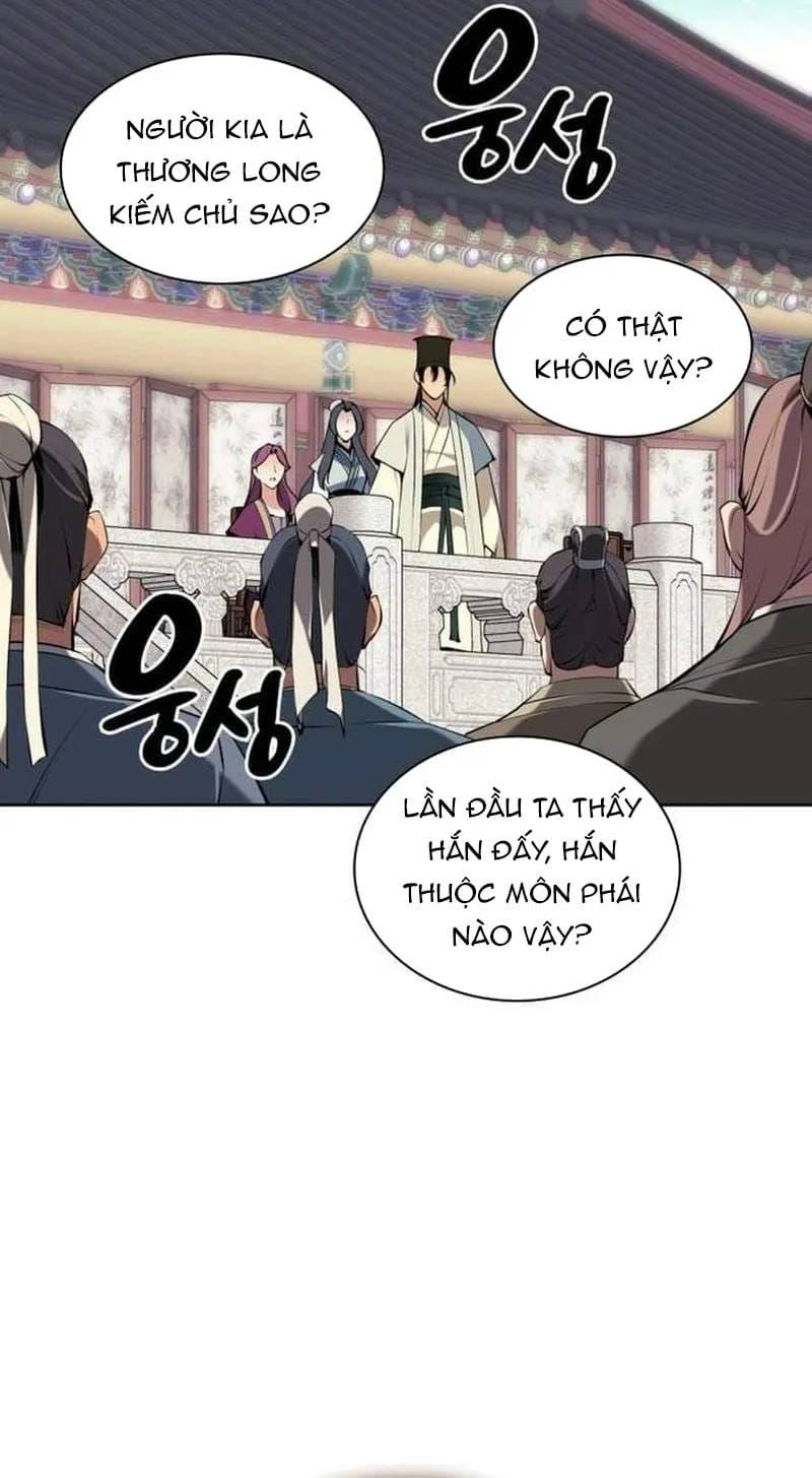 Học Giả Kiếm Sĩ Chap 198 - Next Chap 197