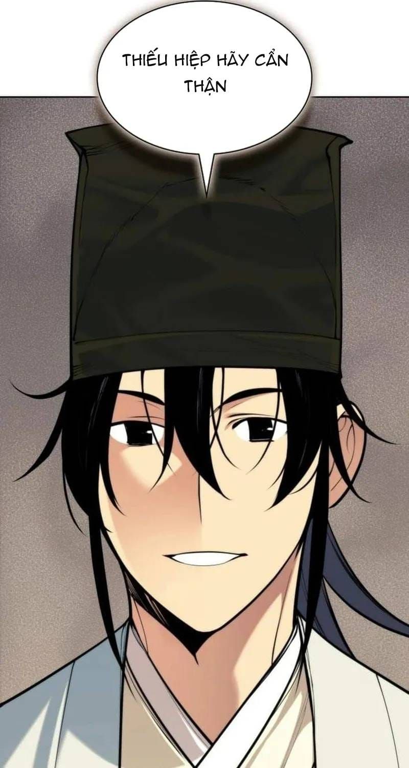 Học Giả Kiếm Sĩ Chap 198 - Next Chap 197