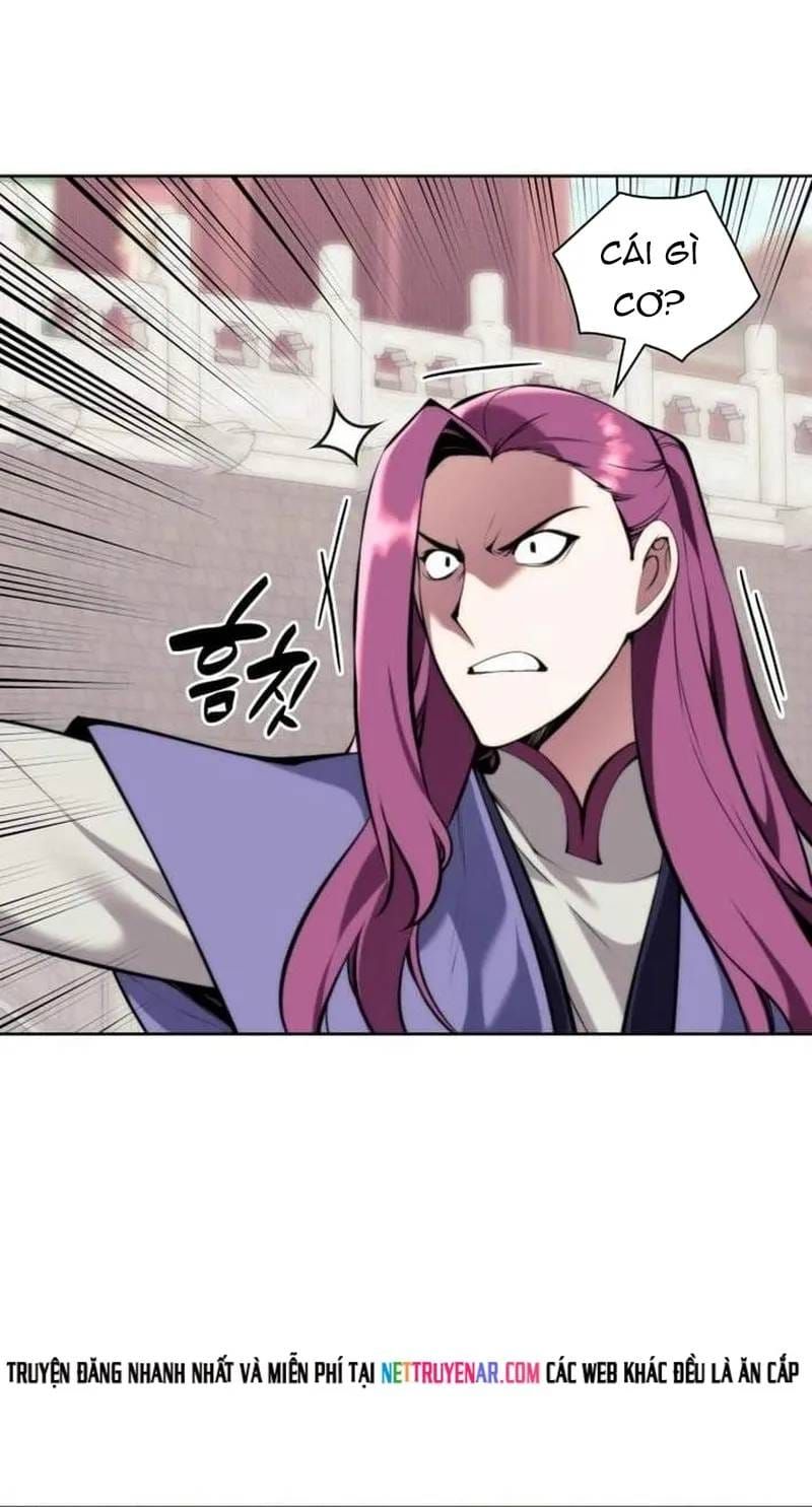 Học Giả Kiếm Sĩ Chap 198 - Next Chap 197