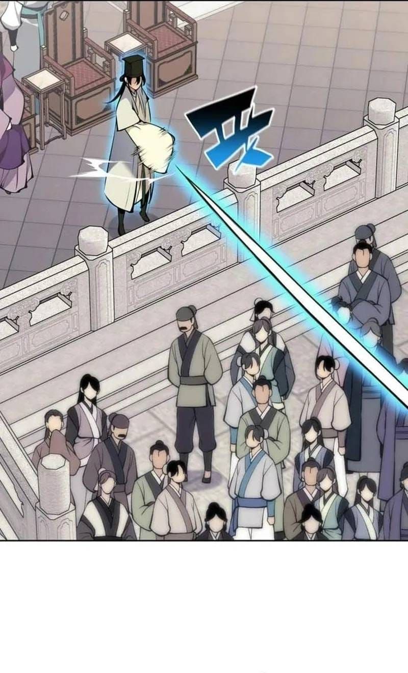 Học Giả Kiếm Sĩ Chap 198 - Next Chap 197