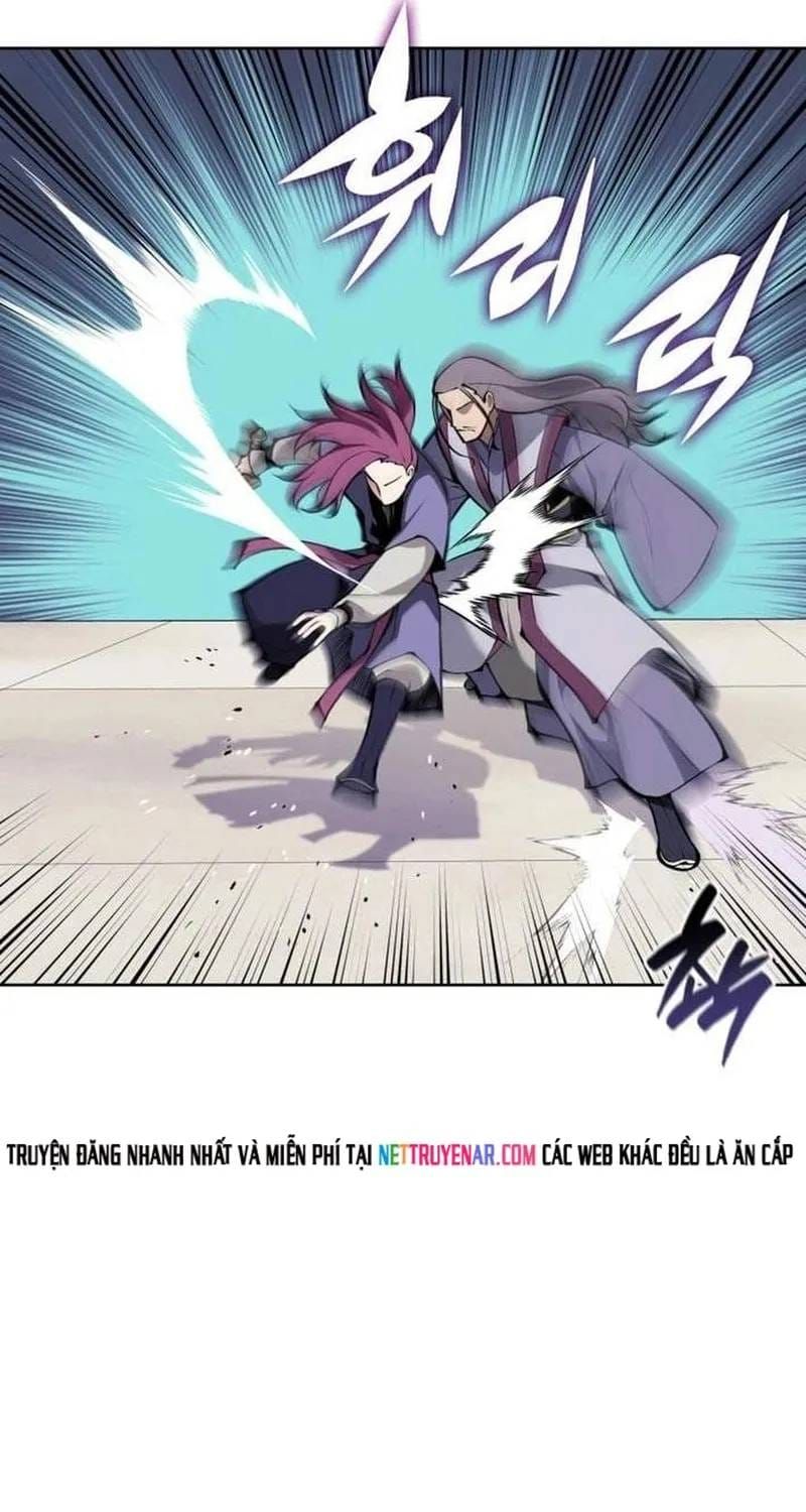 Học Giả Kiếm Sĩ Chap 198 - Next Chap 197