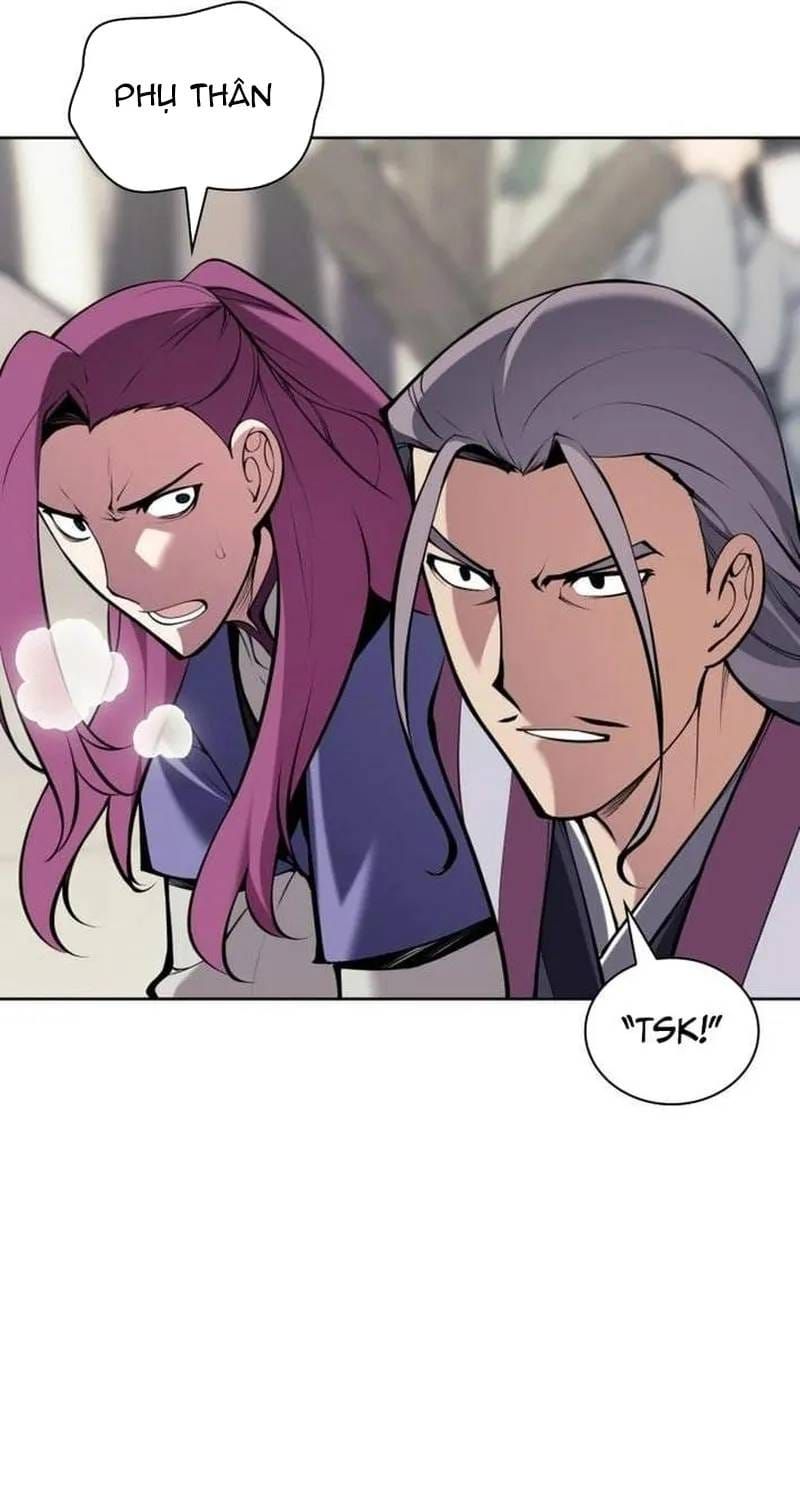 Học Giả Kiếm Sĩ Chap 198 - Next Chap 197