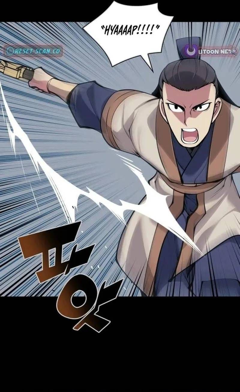 Học Giả Kiếm Sĩ Chap 198 - Next Chap 197