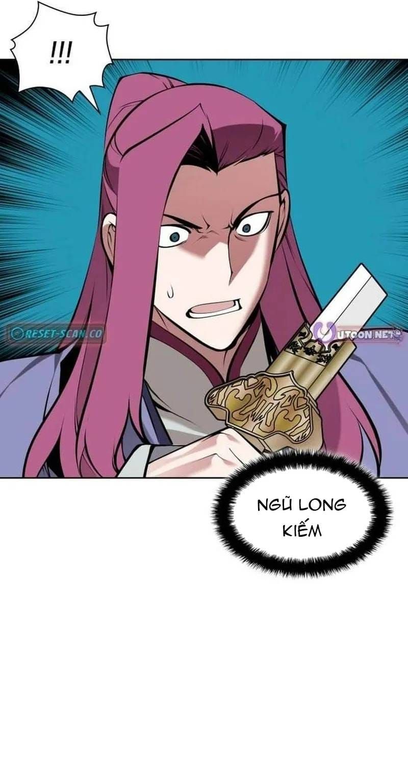 Học Giả Kiếm Sĩ Chap 198 - Next Chap 197