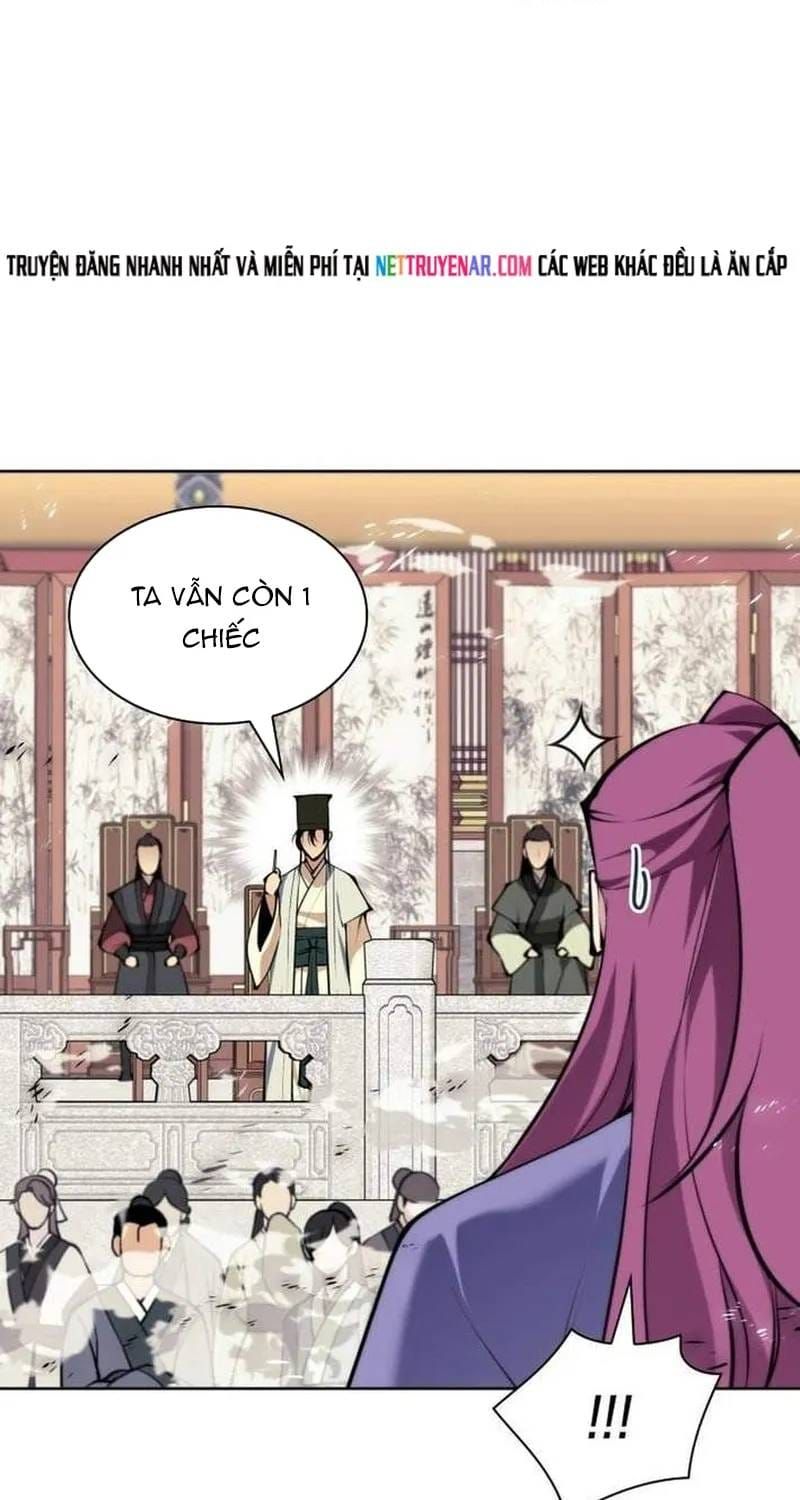 Học Giả Kiếm Sĩ Chap 198 - Next Chap 197