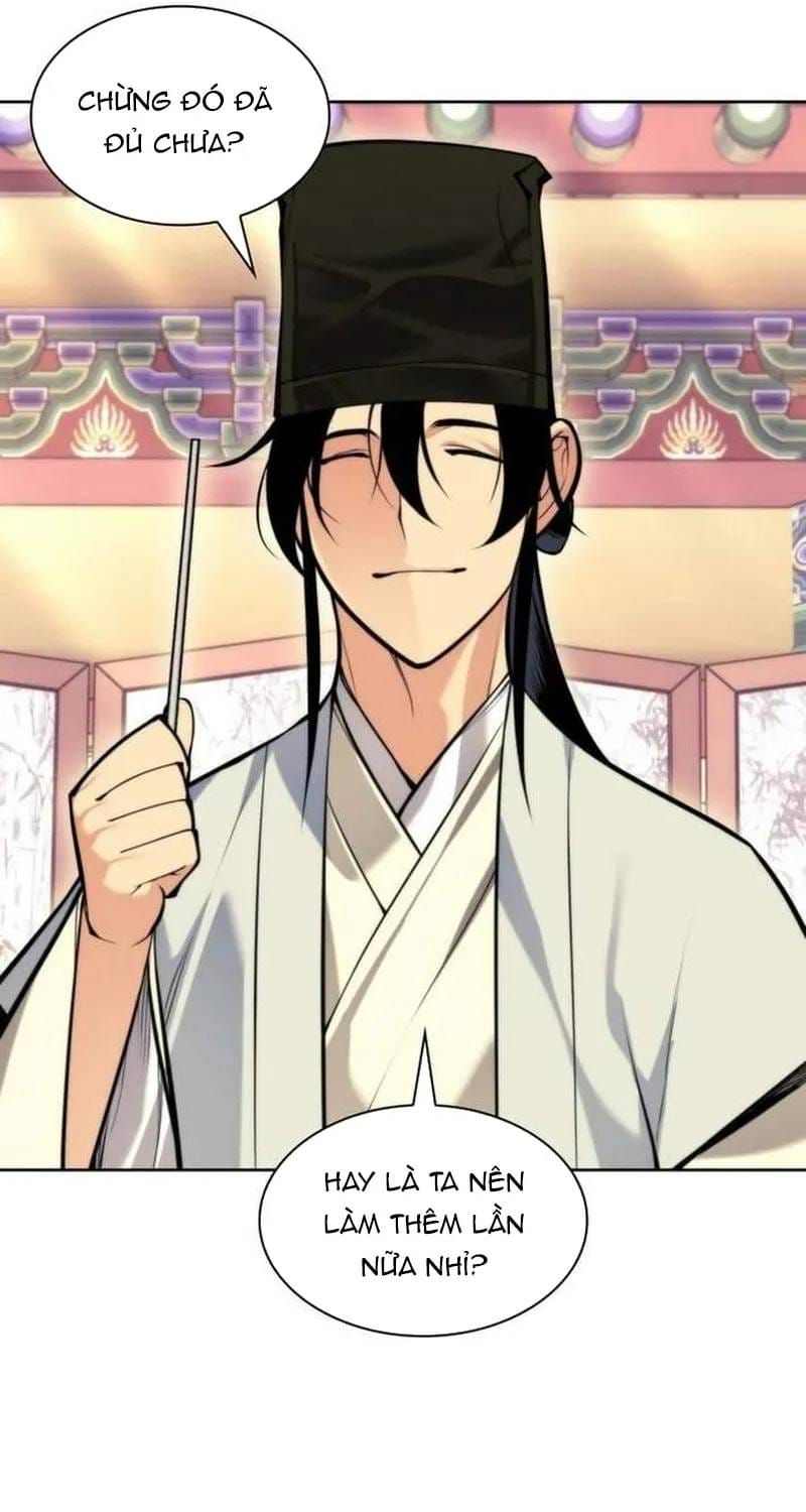 Học Giả Kiếm Sĩ Chap 198 - Next Chap 197