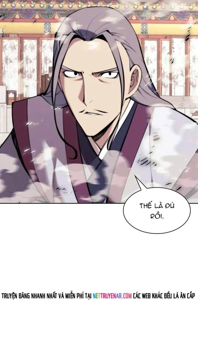 Học Giả Kiếm Sĩ Chap 198 - Next Chap 197