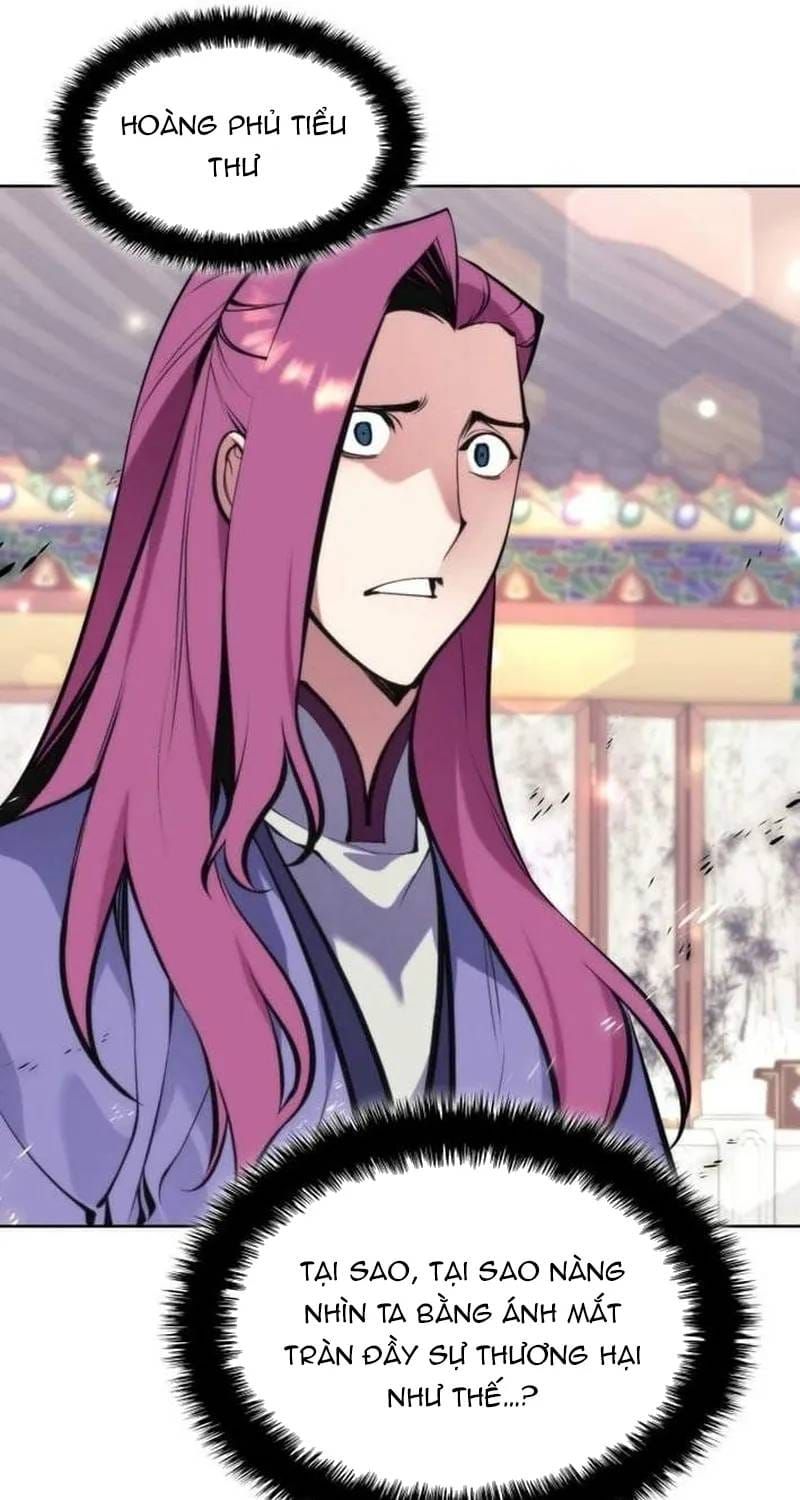 Học Giả Kiếm Sĩ Chap 198 - Next Chap 197