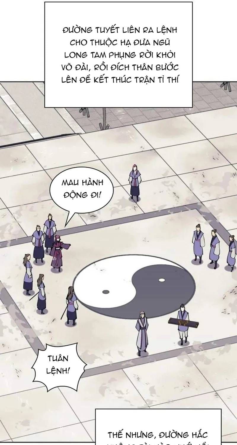 Học Giả Kiếm Sĩ Chap 198 - Next Chap 197