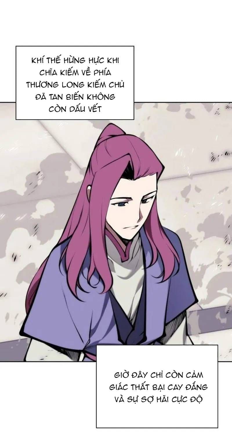 Học Giả Kiếm Sĩ Chap 198 - Next Chap 197