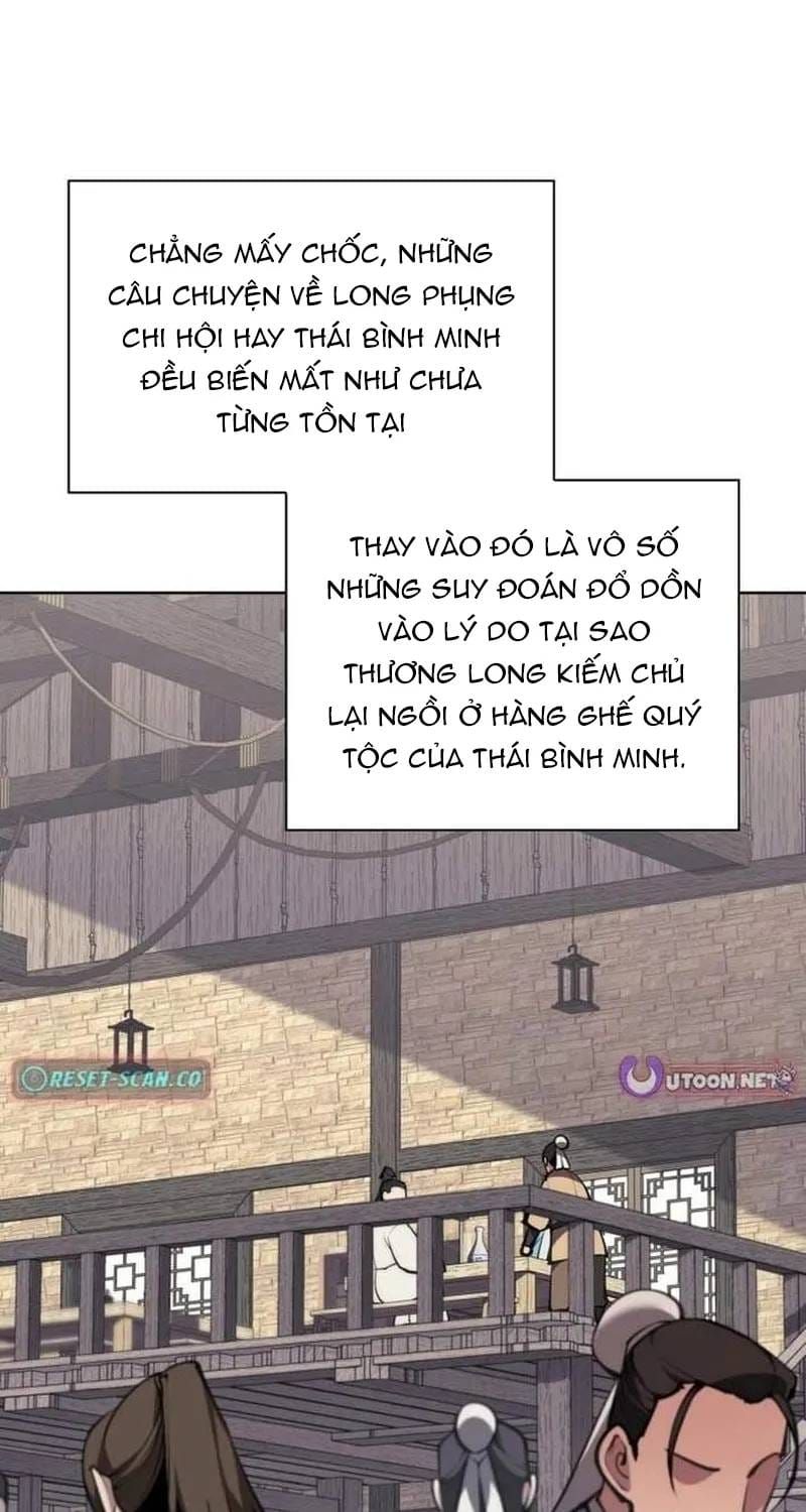 Học Giả Kiếm Sĩ Chap 198 - Next Chap 197