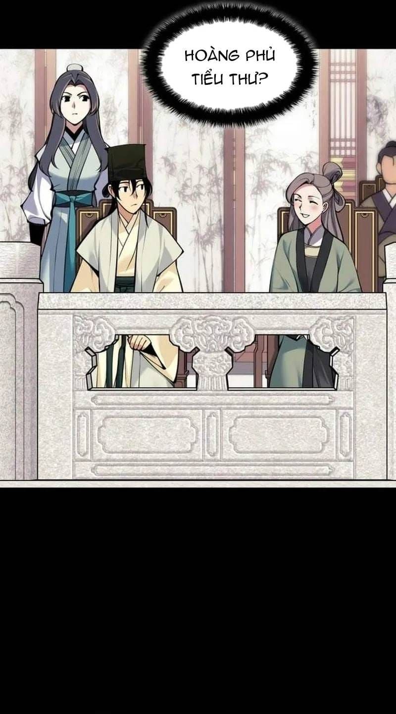 Học Giả Kiếm Sĩ Chap 198 - Next Chap 197