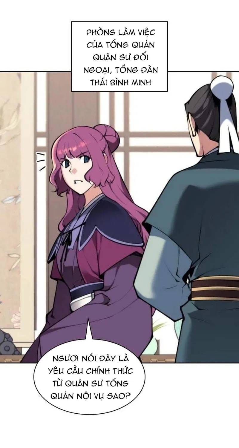 Học Giả Kiếm Sĩ Chap 198 - Next Chap 197