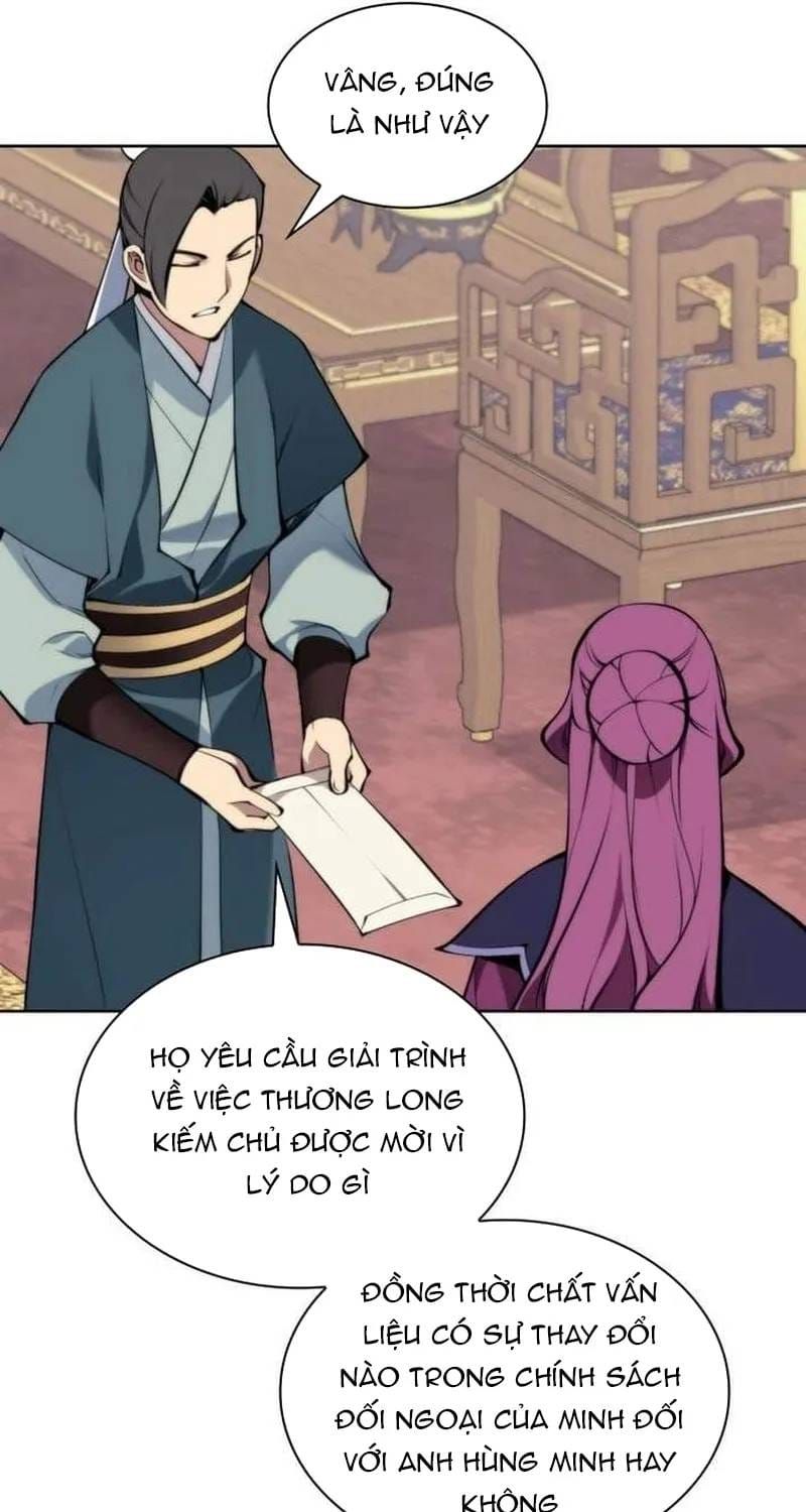 Học Giả Kiếm Sĩ Chap 198 - Next Chap 197