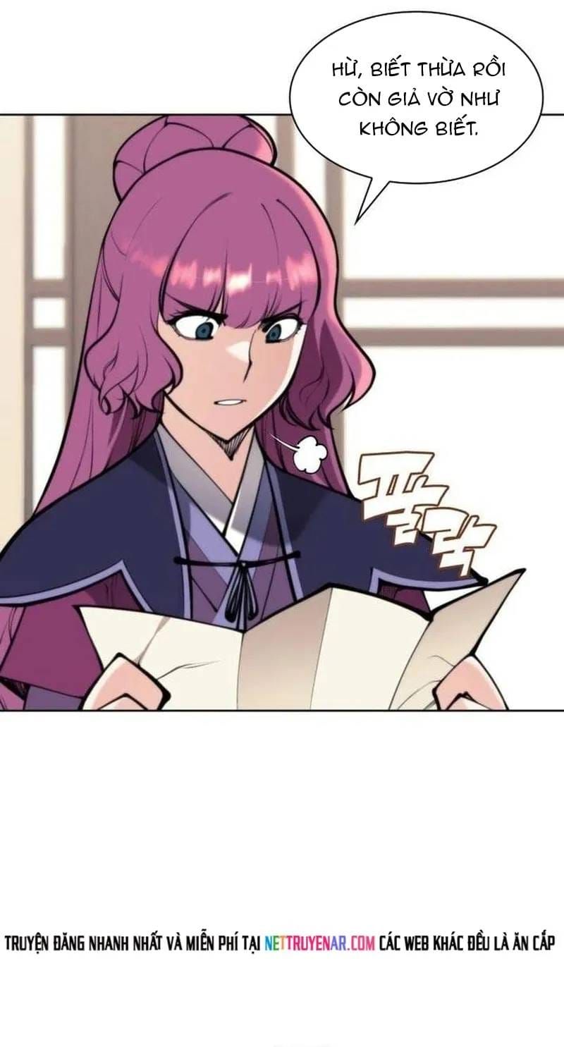 Học Giả Kiếm Sĩ Chap 198 - Next Chap 197