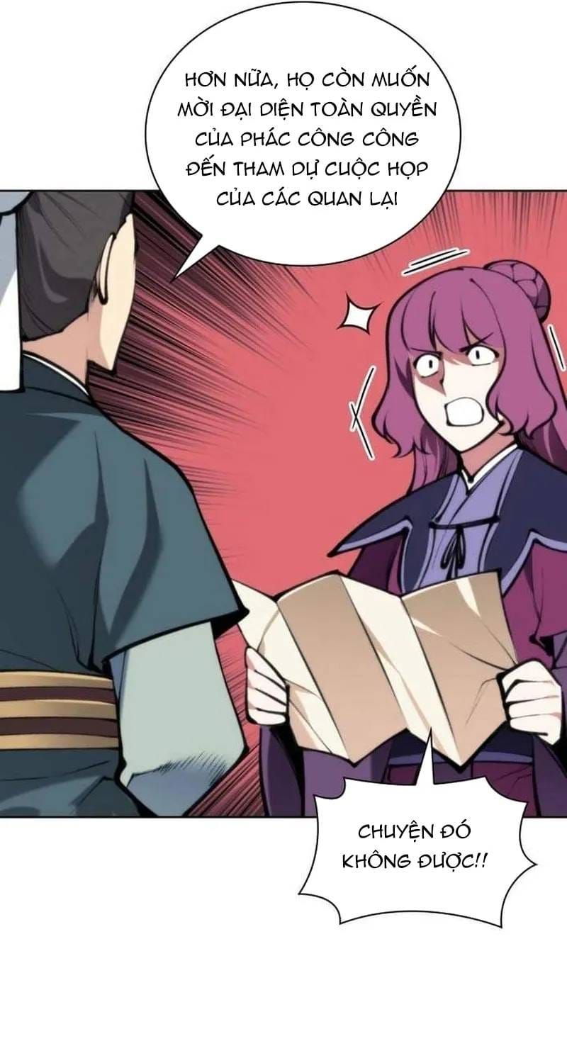 Học Giả Kiếm Sĩ Chap 198 - Next Chap 197