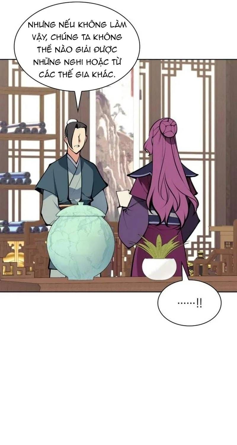 Học Giả Kiếm Sĩ Chap 198 - Next Chap 197