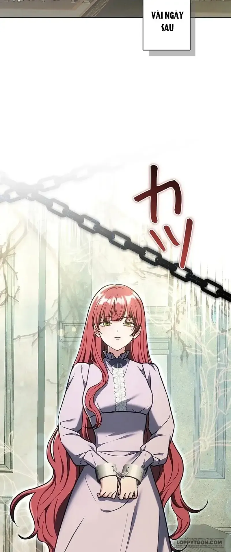 Tiểu Thư Là Kẻ Bám Đuôi Chap 30 - Next Chap 29