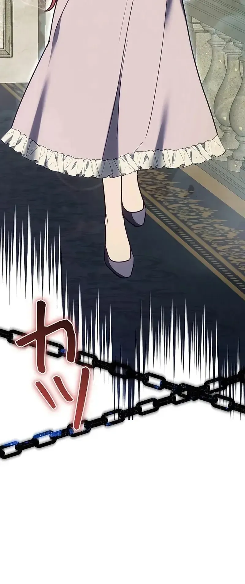 Tiểu Thư Là Kẻ Bám Đuôi Chap 30 - Next Chap 29