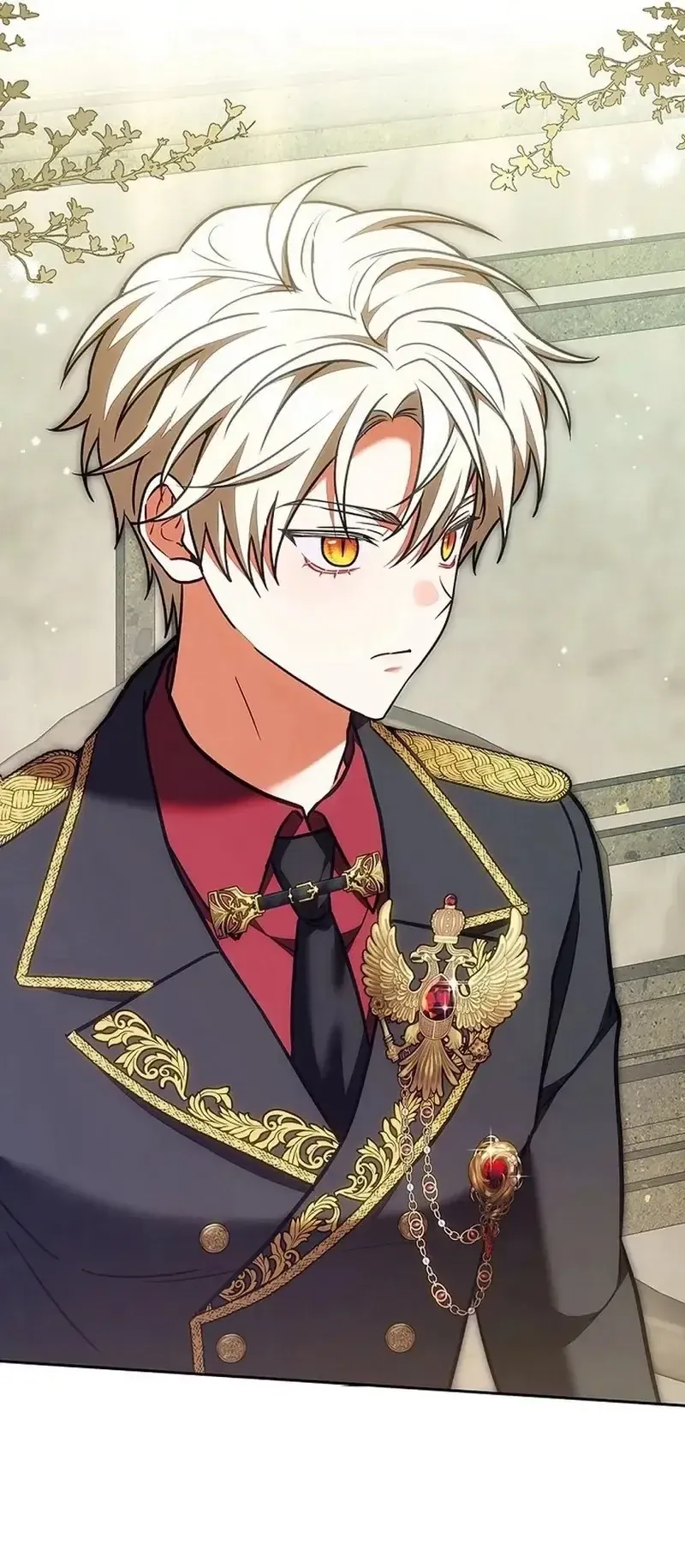 Tiểu Thư Là Kẻ Bám Đuôi Chap 30 - Next Chap 29