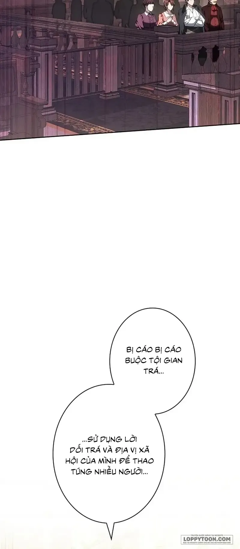 Tiểu Thư Là Kẻ Bám Đuôi Chap 30 - Next Chap 29