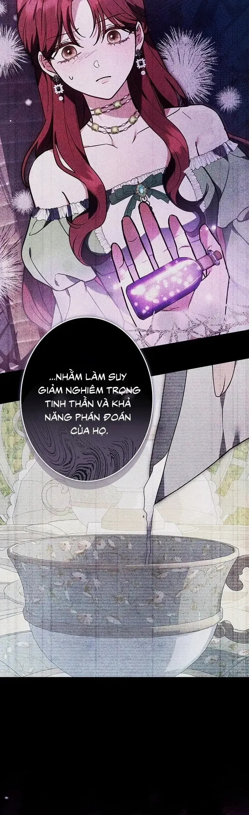 Tiểu Thư Là Kẻ Bám Đuôi Chap 30 - Next Chap 29