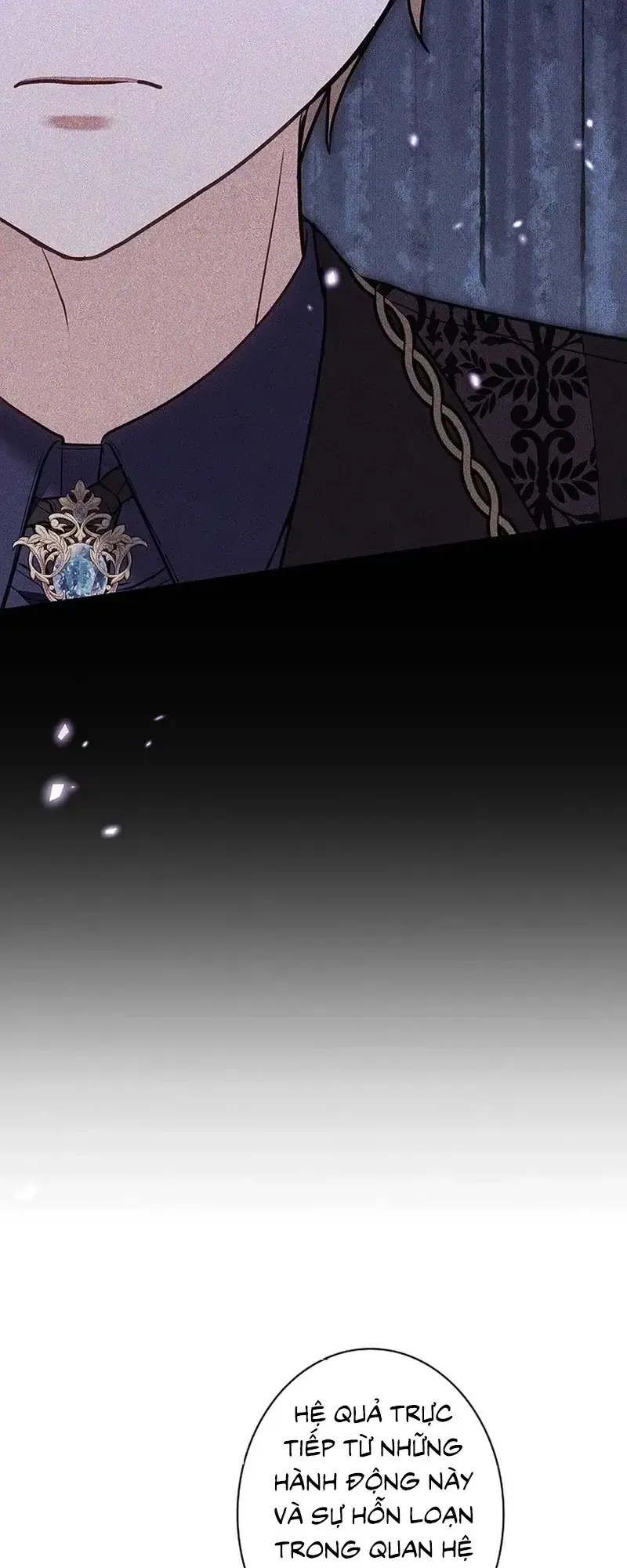 Tiểu Thư Là Kẻ Bám Đuôi Chap 30 - Next Chap 29