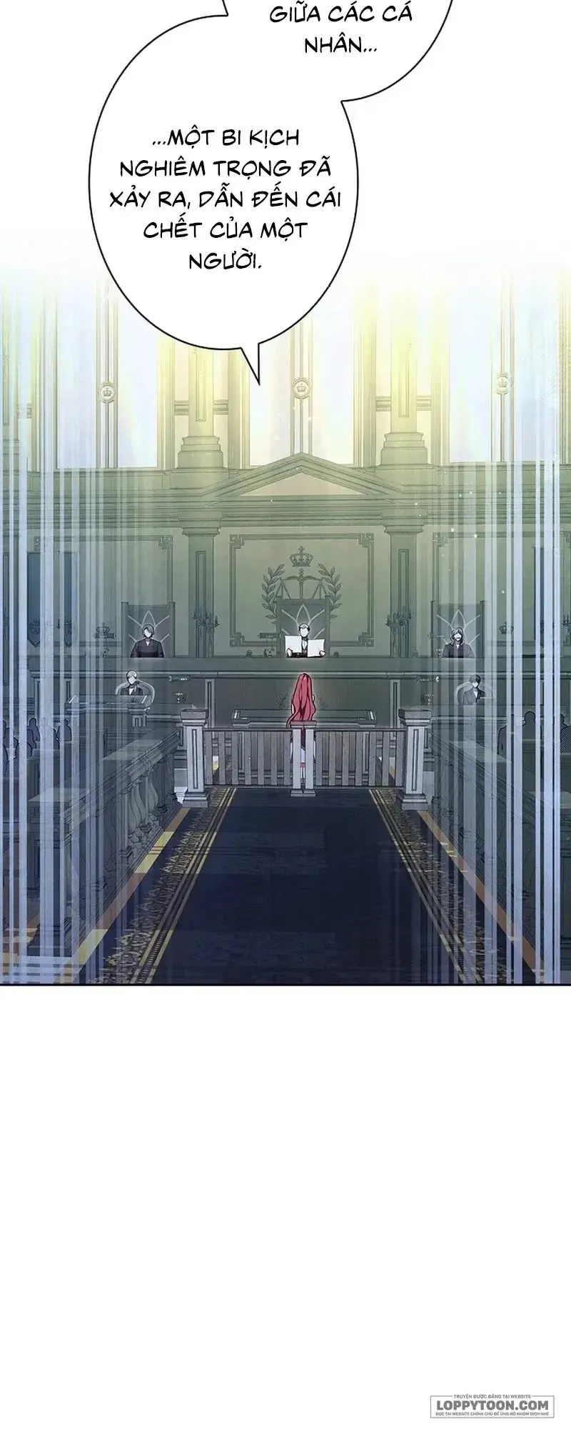 Tiểu Thư Là Kẻ Bám Đuôi Chap 30 - Next Chap 29