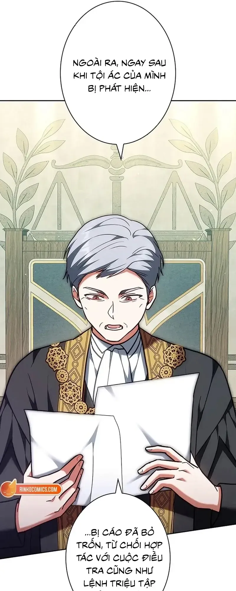 Tiểu Thư Là Kẻ Bám Đuôi Chap 30 - Next Chap 29