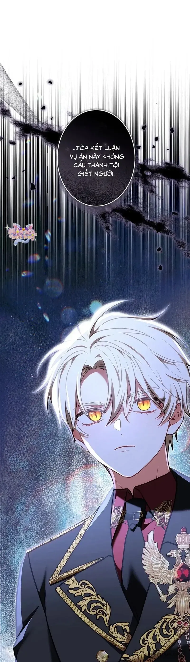 Tiểu Thư Là Kẻ Bám Đuôi Chap 30 - Next Chap 29