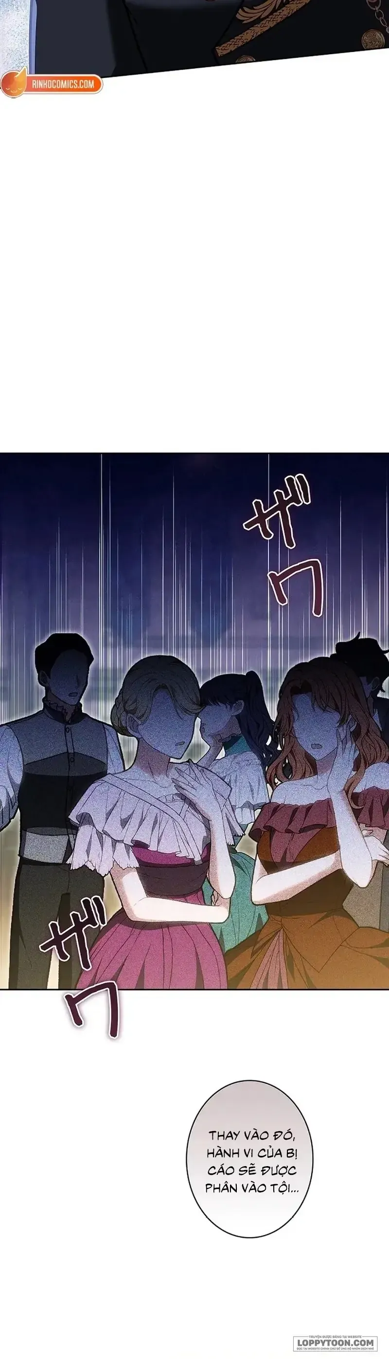 Tiểu Thư Là Kẻ Bám Đuôi Chap 30 - Next Chap 29