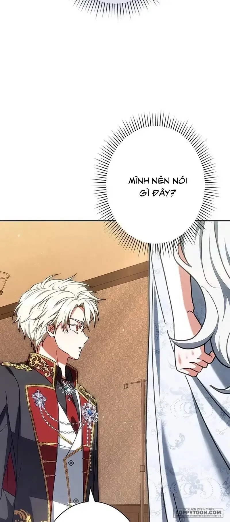 Tiểu Thư Là Kẻ Bám Đuôi Chap 30 - Next Chap 29