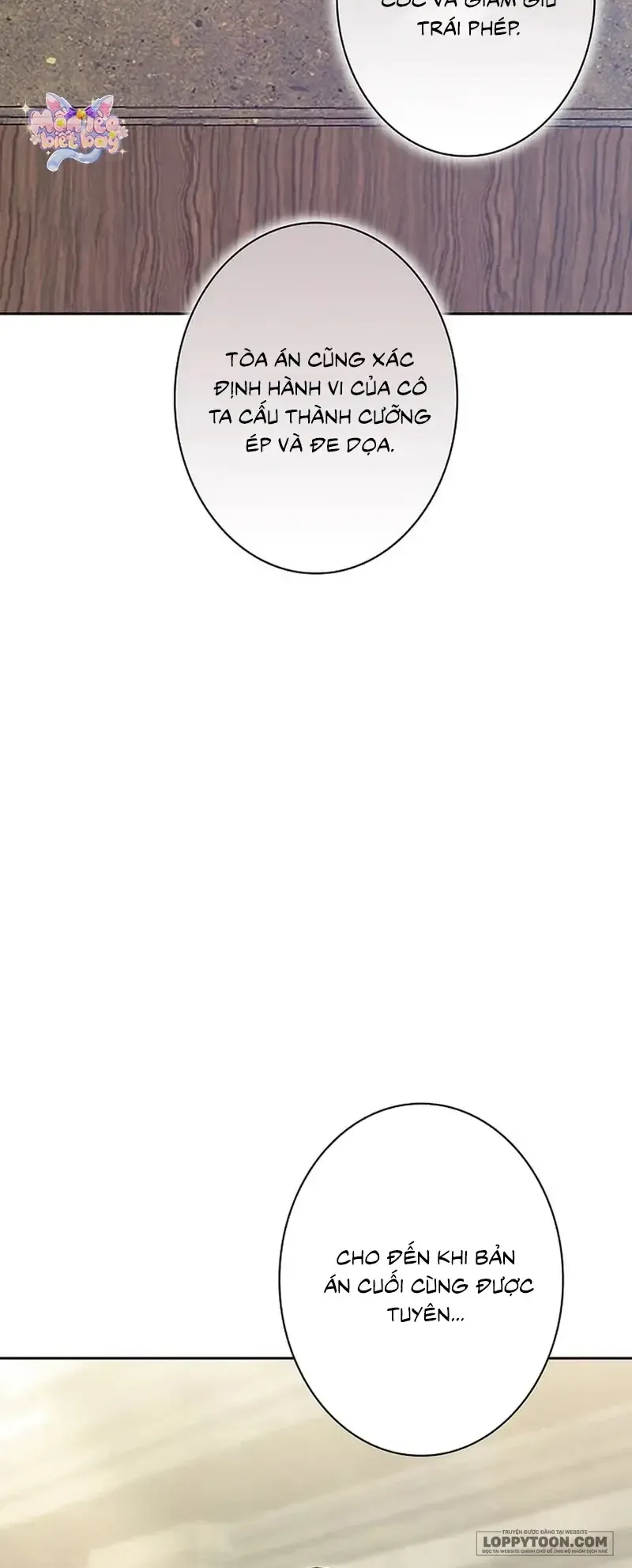 Tiểu Thư Là Kẻ Bám Đuôi Chap 30 - Next Chap 29