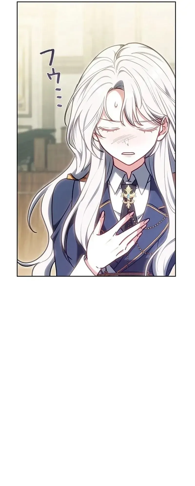 Tiểu Thư Là Kẻ Bám Đuôi Chap 30 - Next Chap 29