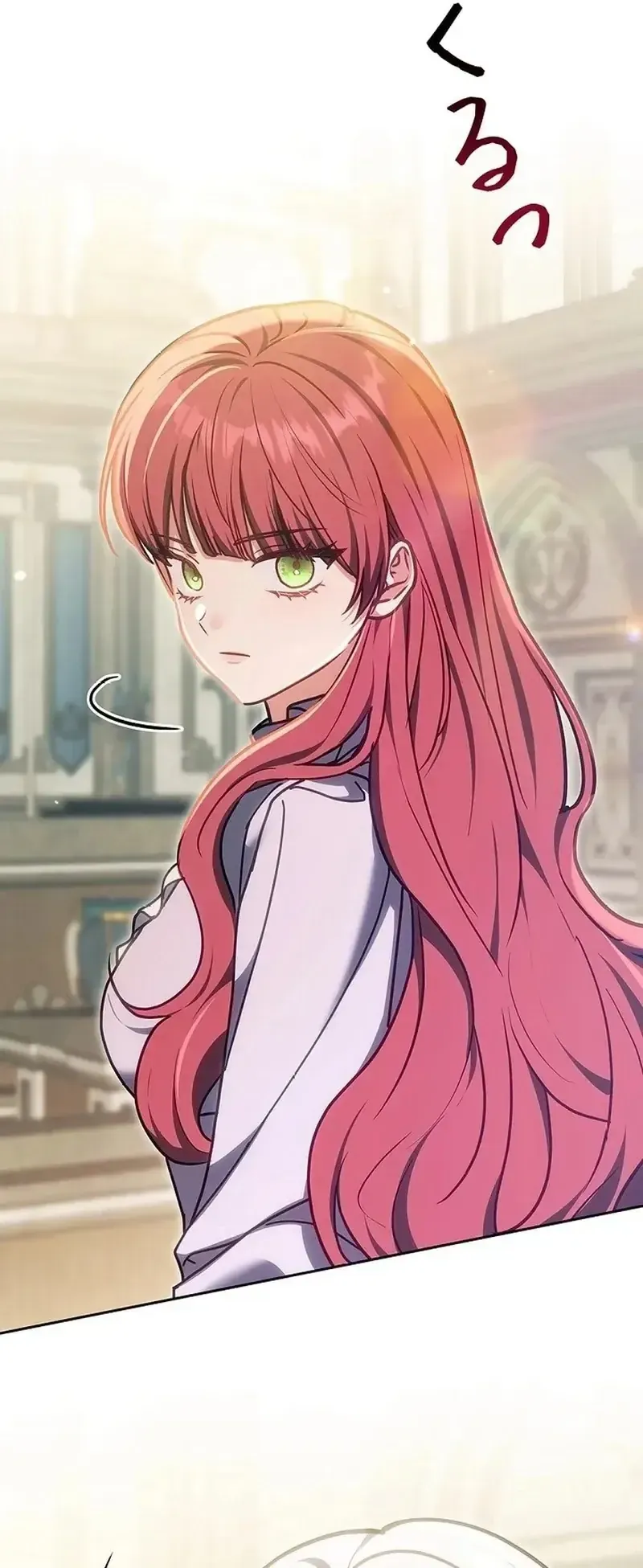 Tiểu Thư Là Kẻ Bám Đuôi Chap 30 - Next Chap 29