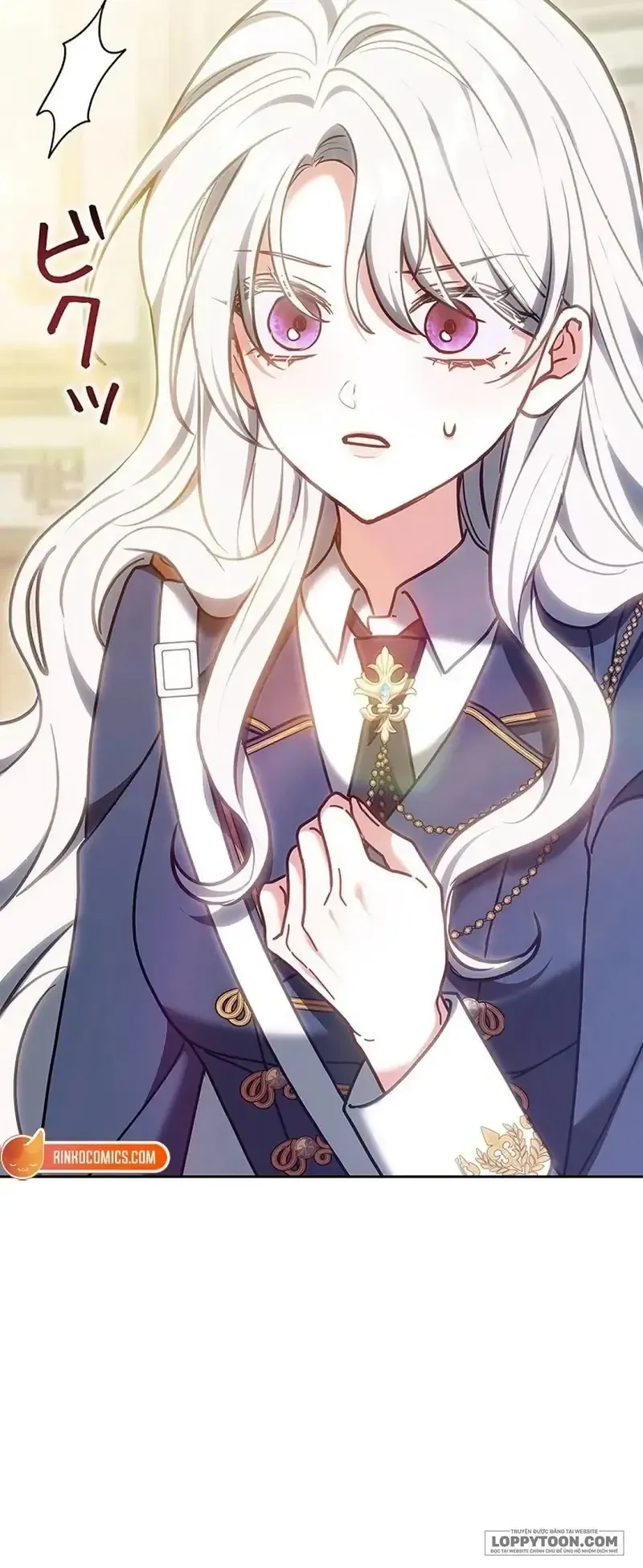 Tiểu Thư Là Kẻ Bám Đuôi Chap 30 - Next Chap 29