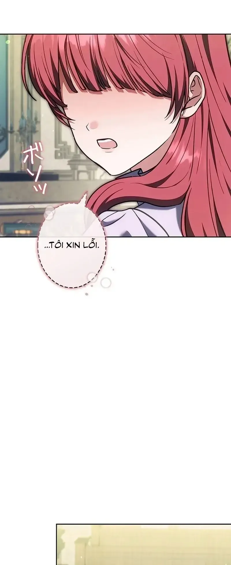 Tiểu Thư Là Kẻ Bám Đuôi Chap 30 - Next Chap 29