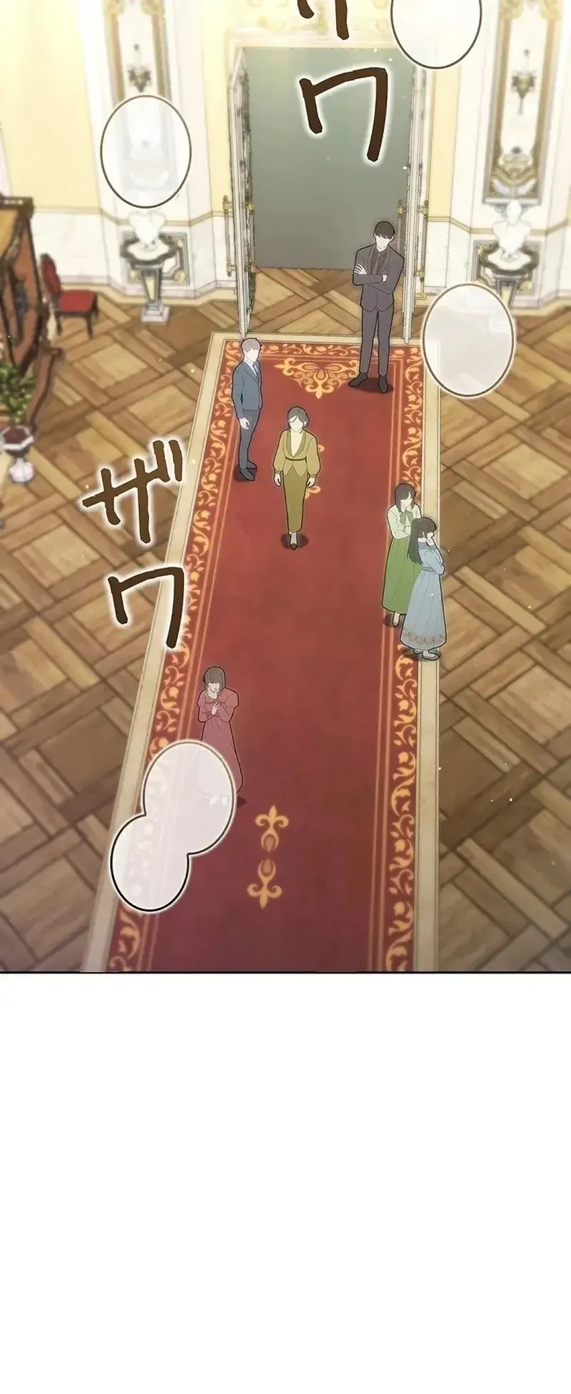 Tiểu Thư Là Kẻ Bám Đuôi Chap 30 - Next Chap 29