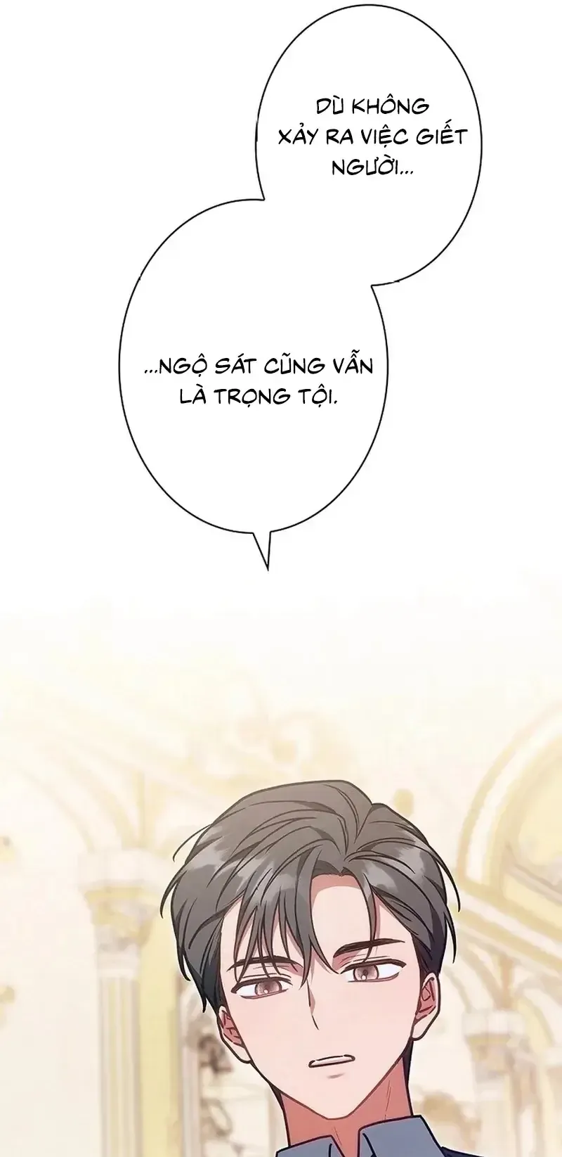 Tiểu Thư Là Kẻ Bám Đuôi Chap 30 - Next Chap 29