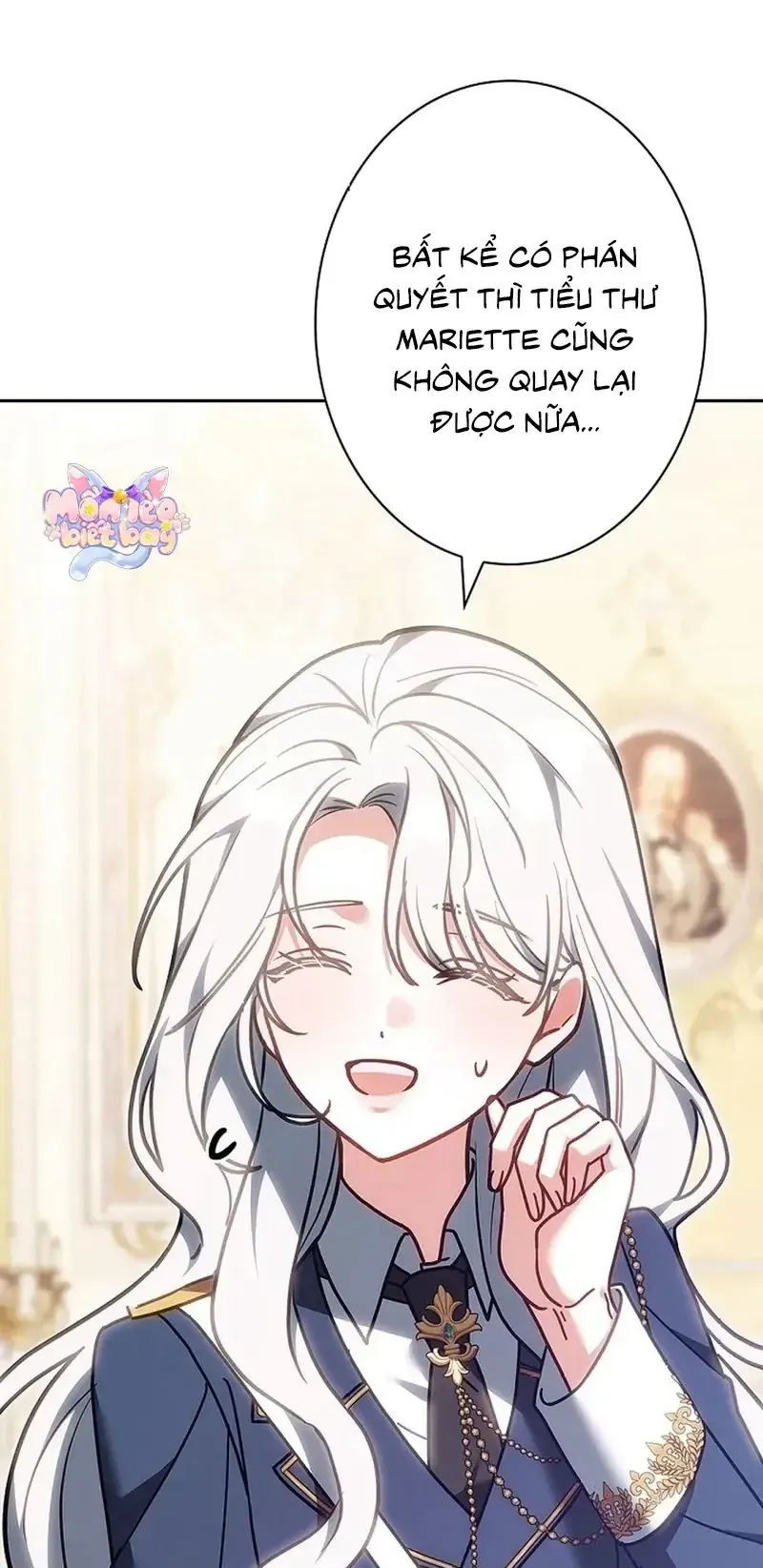 Tiểu Thư Là Kẻ Bám Đuôi Chap 30 - Next Chap 29