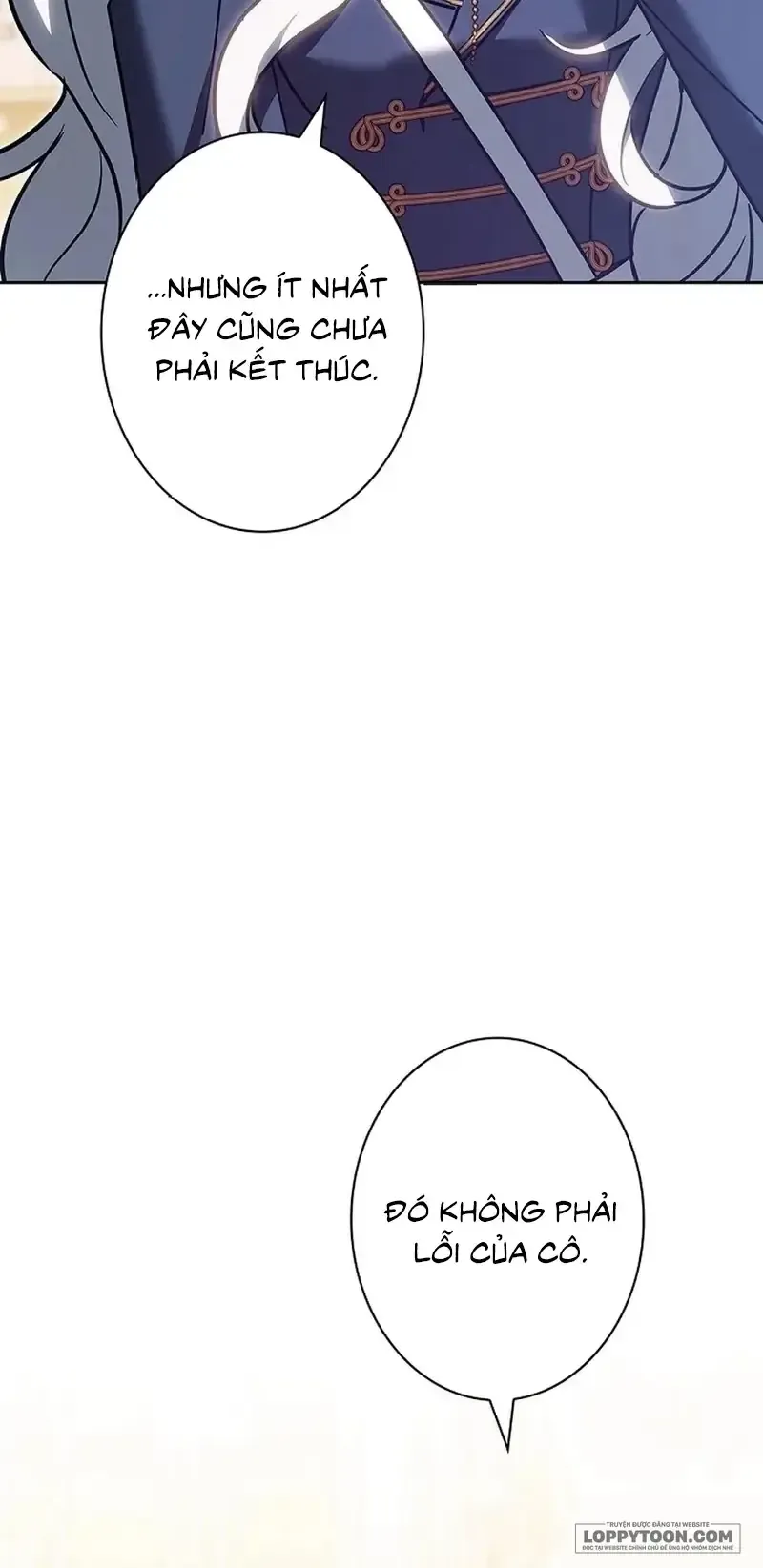 Tiểu Thư Là Kẻ Bám Đuôi Chap 30 - Next Chap 29