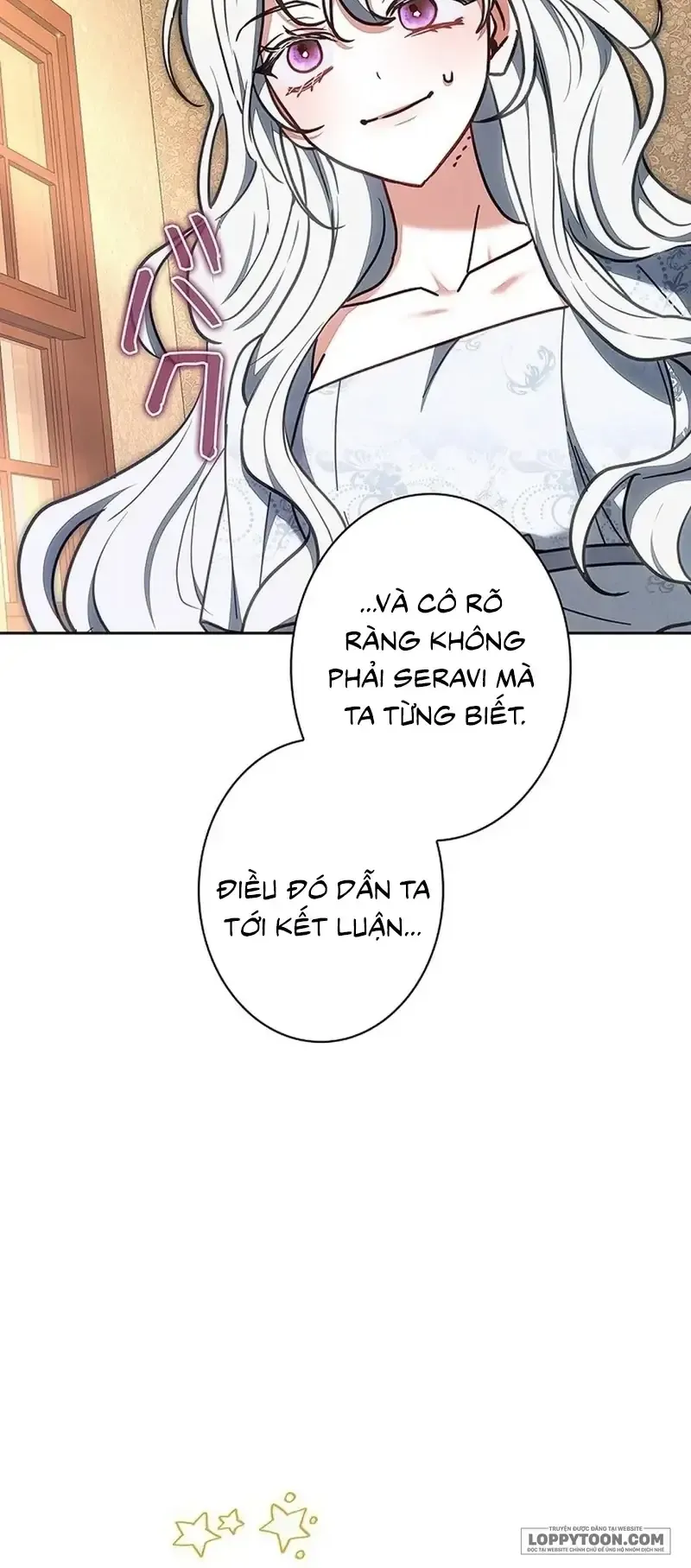 Tiểu Thư Là Kẻ Bám Đuôi Chap 30 - Next Chap 29