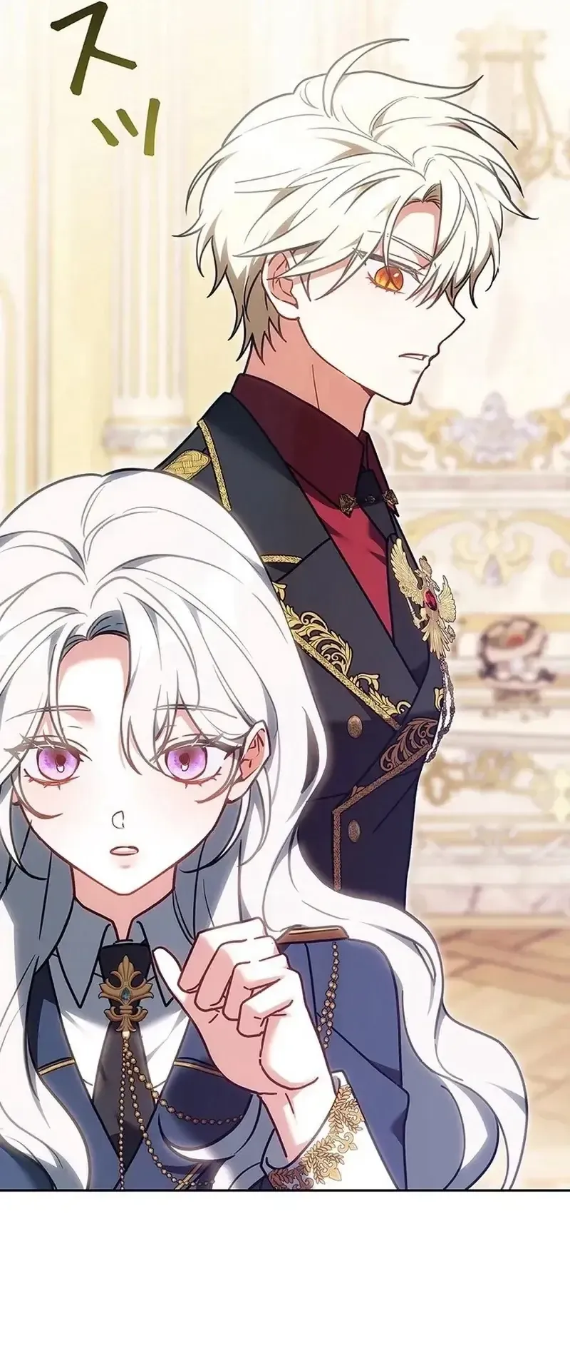 Tiểu Thư Là Kẻ Bám Đuôi Chap 30 - Next Chap 29